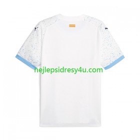 Fotbalový Dres Girona Venkovní 2023/24